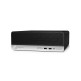 Kit HP ProDesk 400 G5 + Monitor Philips 27” IPS + Teclado y Ratón HP Reacondicionado