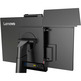 KIT Mini PC Lenovo M720Q I5 8GB RAM 256GB SSD + Monitor 24 + Teclado + Ratón Reacondicionado