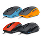 Roccat Kone Pure 8200dpi Rojo