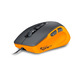 Roccat Kone Pure 8200dpi Rojo