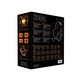 Auricular Gaming Nox Kopa PS4/PC