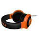 Auriculares Razer Kraken Naranja + Mic