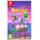 Kukoos: Lost Pets PS5