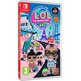 L.O.L. Surprise! B.B.s Born to Travel Switch