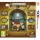 El Profesor Layton y el legado de los ashalanti 3DS