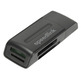 Lector de Tarjeta Speedlink SNAPPY Portable USB 2.0