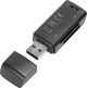 Lector de Tarjeta Speedlink SNAPPY Portable USB 2.0