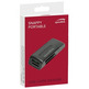 Lector de Tarjeta Speedlink SNAPPY Portable USB 2.0