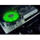 Ventilador PS3 Slim XCM LED Verde