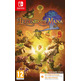 Legends of Mana (Code in a Box) Switch