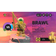 LEGO Brawls PS5