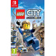 LEGO City Undercover Switch