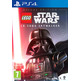 LEGO Star Wars: La Saga Skywalker Deluxe Edition PS4