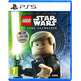 LEGO Star Wars: La Saga Skywalker Galactic Edition PS5