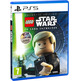 LEGO Star Wars: La Saga Skywalker Galactic Edition PS5