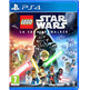 LEGO Star Wars: La Saga Skywalker PS4