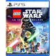 LEGO Star Wars: La Saga Skywalker PS5