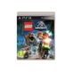LEGO Jurassic World PS3
