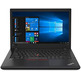 Lenovo Thinkpad T480 14 i5 8ª GEN. 16GB 256GB Reacondicionado
