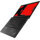 Lenovo Thinkpad T480 14 i5 8ª GEN. 16GB 256GB Reacondicionado