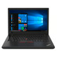 Portátil Lenovo Thinkpad T480 14" i5 8ª GEN. 16GB 256GB Reacondicionado