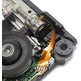 Lente Completa con Carro KEM-496AAA para PS4 Slim y PS4 Pro