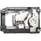 Lente Completa con Carro KEM-496AAA para PS4 Slim y PS4 Pro