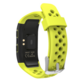 Leotec GPS Training Band Verde Lima