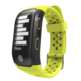 Leotec GPS Training Band Verde Lima