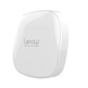 Lepow Moonstone 6000mah Portable Power Bank Blanco