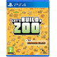 Let's Build a Zoo PS4