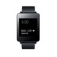 Smartwatch LG G Watch Black Titan