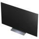 LG OLED55C54LA 55" 4K Ultra HD OLED Smart TV