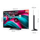 LG OLED55C54LA 55" 4K Ultra HD OLED Smart TV