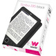 Libro Electrónico Ebook Woxter Scriba 195 6'' Negro