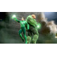Green Lantern: Rise of the Manhunters - Xbox 360