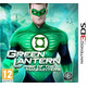 Green Lantern: Rise of the Manhunters - 3DS