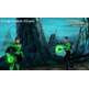 Green Lantern: Rise of the Manhunters - 3DS