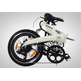 Bicicleta eléctrica Lithium Ibiza LCD Kaos