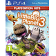 Little Big Planet 3 PS4