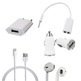 ADAPTADOR L-LINK LL-AM-100 APPLE IPHONE 5S 5 EN 1