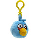 Llavero Angry Birds - Azul