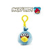 Llavero Angry Birds - Azul