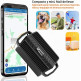 Localizador GPS TKSTAR TK935 para Animales