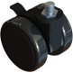 Lockable Castor Wheels Next Level Racing