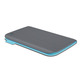 Funda Logitech Folio Samsung Galaxy Tab 3 8.0 Dark Clay Grey