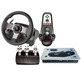 Volante Logitech G27 + XCM Maxbuy F1 Converter 3.0