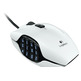 Logitech G600 MMO Gaming Mouse Negro