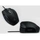 Logitech G600 MMO Gaming Mouse Negro