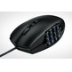 Logitech G600 MMO Gaming Mouse Negro